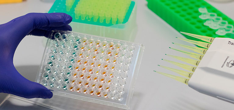 Научные разработки